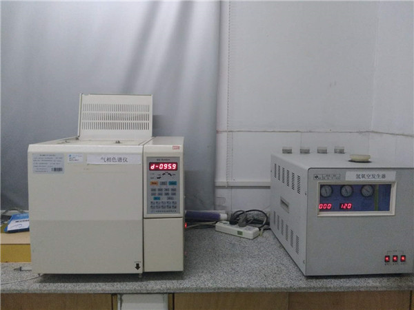 氣相色譜儀